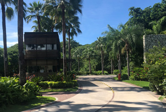 Acceso Controlado y Seguridad 24/7