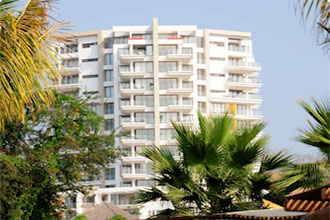 Construcción Vertical de Baja Densidad