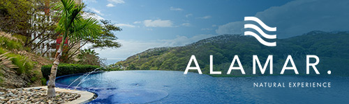 Registro Walk In – ALAMAR